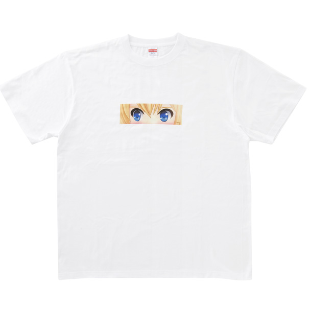 ミライアカリ Tシャツ（S〜XXL）