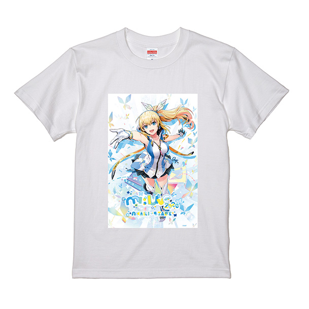 Mi:LIVE 2020 Tシャツ