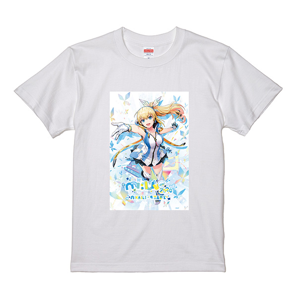 Mi:LIVE 2020 BIG Tシャツ