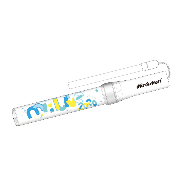Mi:LIVE 2020 ペンライト
