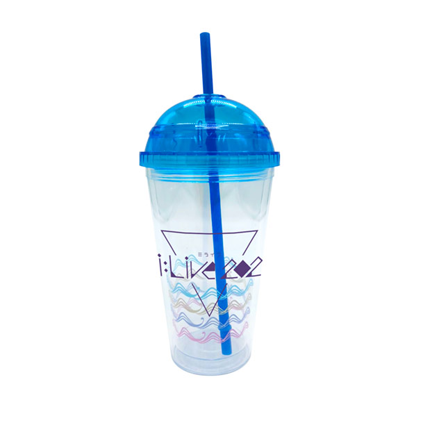 Mi:LIVE 2021 プラスチックカップ